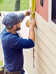 Best Historical Building Siding Restoration  in Jenkins, KY